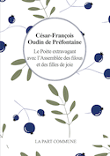 Poète extravagant avec l'assemblée des filous et des filles de joie (Le)